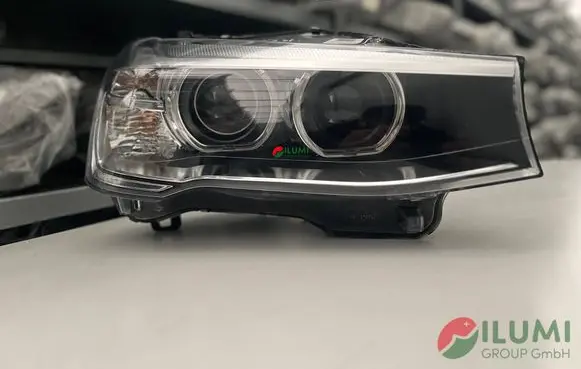 BMW X3 F25 Headlight/headlamp 7460638