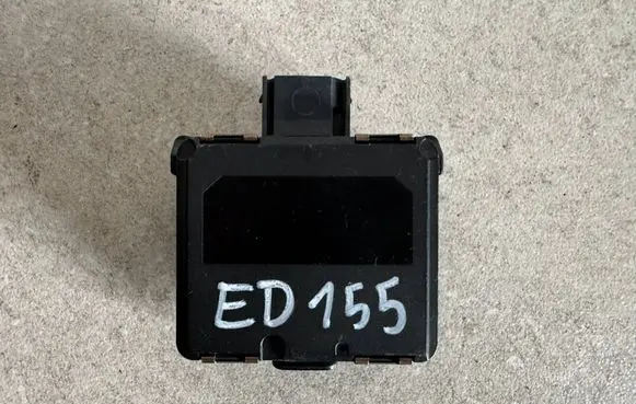 Rover Land Rover Distronic sensor radar KK839G768AE-ED155 0203303807