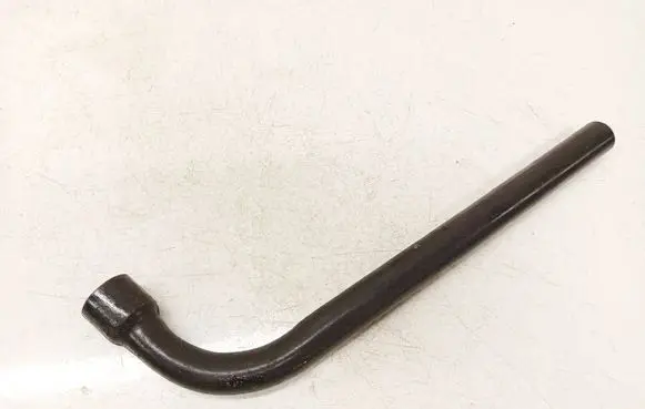 Opel Astra H Wheel nut wrench 13107800
