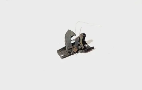 Mercedes-Benz E W211 Engine bonnet/hood lock/latch loop/hook A2118870027