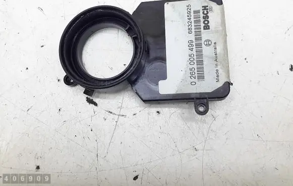 Alfa Romeo 159 Steering angle sensor 