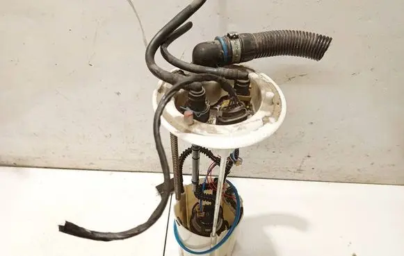 Citroen Jumper In-tank fuel pump