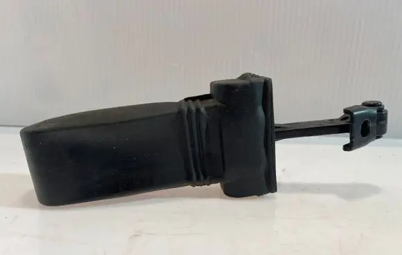 Audi A6 S6 C7 4G Rear door check strap stopper 4G0839267