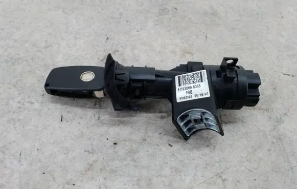 Fiat Bravo Ignition lock 5179386961083600