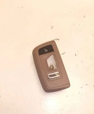 Porsche Panamera (970) Rear seat light 97063206202 996005