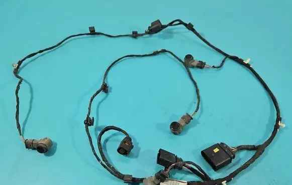 Audi Q7 4L Parking PDC sensor 3C0919275P IMPRK1547812