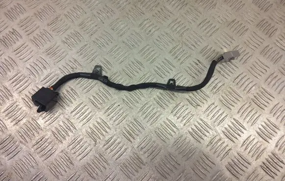 Jaguar XF X250 Steering angle sensor E1EB13A506AA