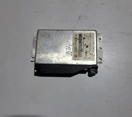 Volkswagen PASSAT B6 Gearbox control unit/module 3C0907427A 177708620