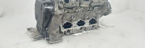 Audi A6 S6 C7 4G Engine head 06E103403AA 06E353DN 06E103471S