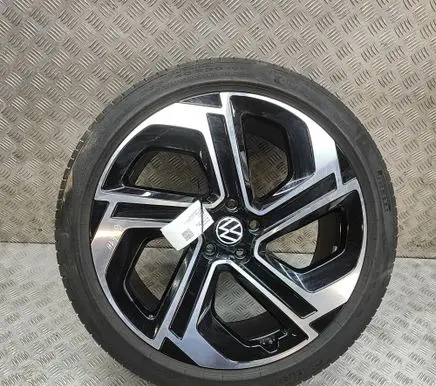 Volkswagen ID.7 R20 alloy rim 14B601025T