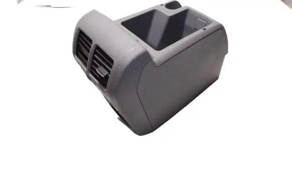 Volkswagen Golf V Center console 1K0863319K