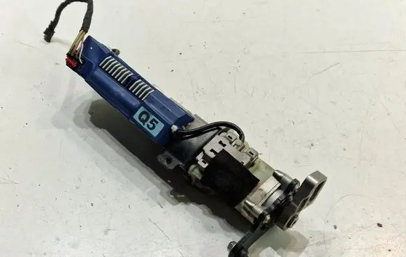 Audi Q5 SQ5 Soft lock spindle drive 8R0827852 8R0827852P