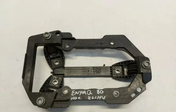 Skoda Enyaq iV Radiator mount bracket 1EA816579B