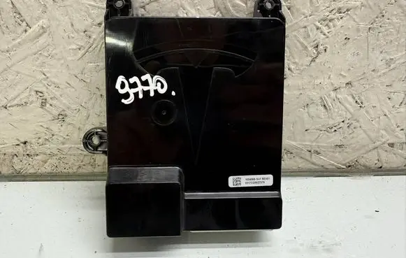 Tesla Model X Seat control module 105406910F