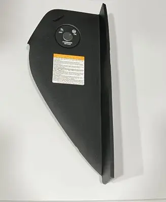Hyundai Ioniq 5 Panel trim 84785GI100