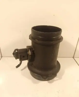 Audi A6 S6 C6 4F Mass air flow meter PBTGF40