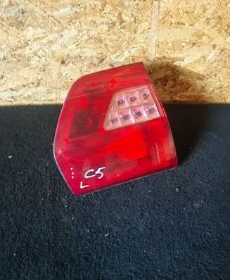 Citroen C5 Tailgate rear/tail lights 9671811380