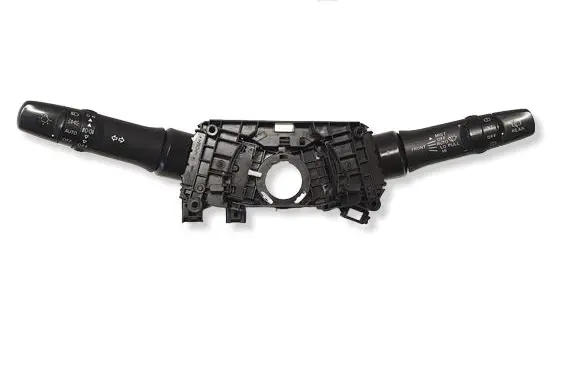 Mitsubishi ASX Wiper turn signal indicator stalk/switch 8617A012 17H460
