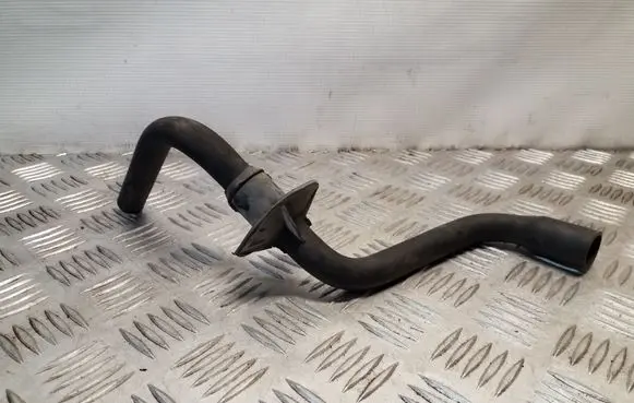 Opel Vivaro Heater radiator pipe/hose 