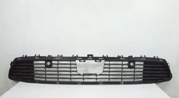 Opel Corsa F Front bumper lower grill 9829832380