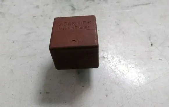 Renault Clio II Other relay 12V25A03612