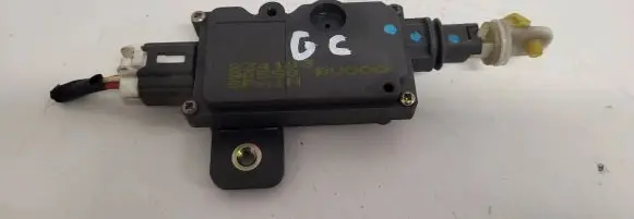 Nissan Almera Tino Central locking motor 90550BU000 234103