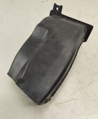 BMW X7 G07 Brake cooling air channel/duct 7454029 226775
