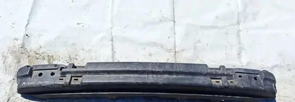 Rear beam