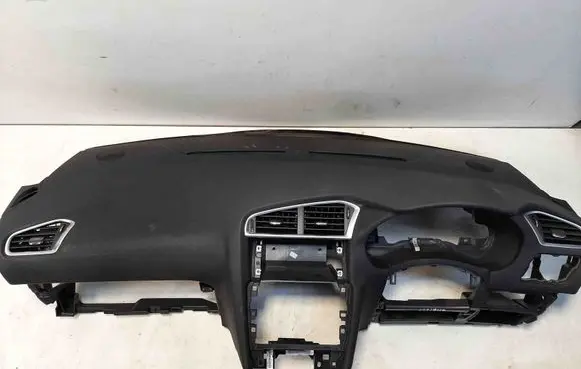 Citroen C4 II Dashboard 9687158080 307009399AJ