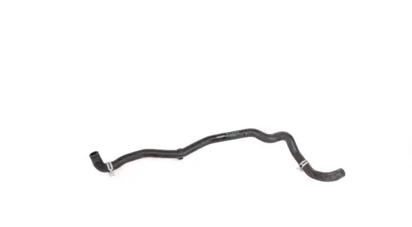BMW 5 F10 F11 Engine coolant pipe/hose 64539119169 9119169