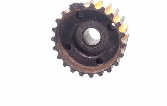 Ford Galaxy Crankshaft gear 038105263f