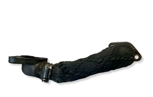 Renault Mascott EGR valve line/pipe/hose 