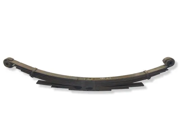 Iveco Daily 3rd gen Rear leaf spring 
