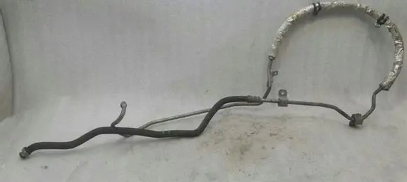 Mercedes-Benz S W221 Power steering hose/pipe/line A2214608624
