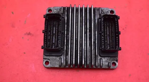 Opel Combo C Engine control unit/module ECU 8972406221