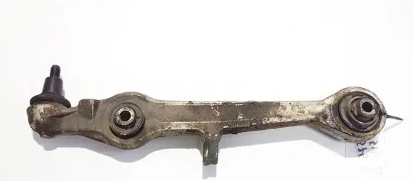 Volkswagen PASSAT B5.5 Front lower control arm/wishbone 8d0407155d