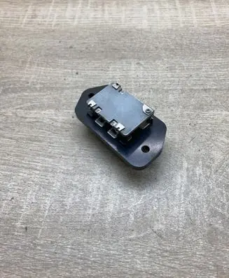 Honda HR-V Heater blower motor/fan resistor 2S9603075393 2S96030753