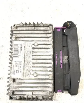 Citroen C5 Engine control unit/module 9654232880 8200302005 S118025601