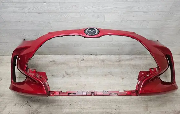 Toyota Yaris XP210 Front bumper 52119K0050