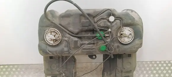 BMW X5 E70 Fuel tank 7180096