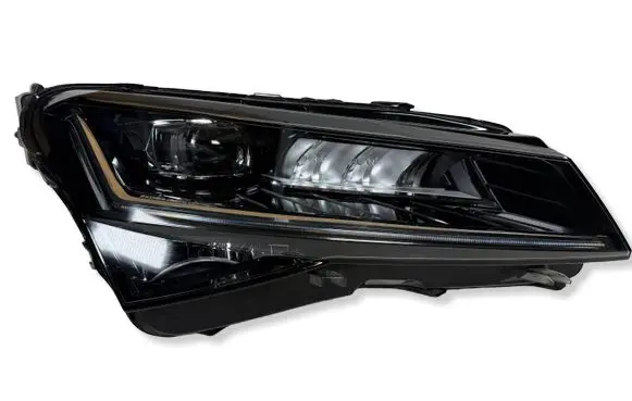 Skoda Superb B8 (3V) Headlight/headlamp 3V1941016D