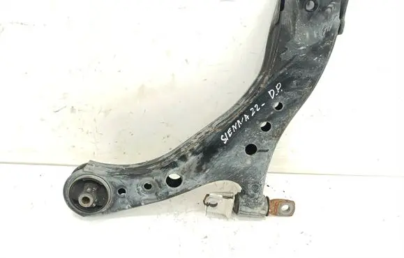 Toyota Sienna XL40 IV Front lower control arm/wishbone 
