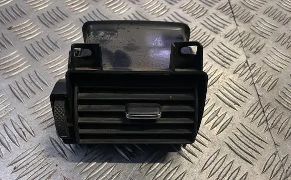 Ford Transit Dashboard side air vent grill/cover trim 6c1119c682aa