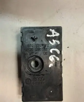Audi A6 S6 C6 4F Positive wiring loom 8T0035570 G50102