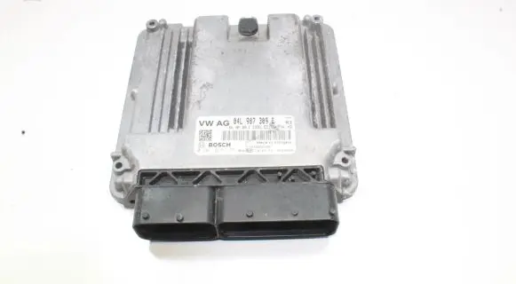 Seat Toledo IV (NH) Engine control unit/module 04L907309E 0281019175