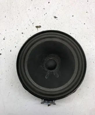 Skoda Octavia Mk2 (1Z) Front door speaker 1Z0035411C