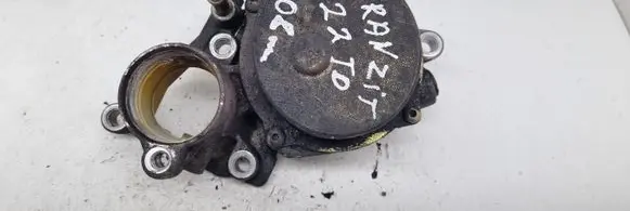 Vacuum pump