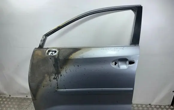 Subaru Ascent Front door