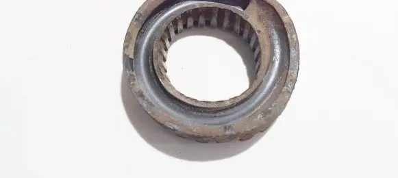 Mitsubishi Outlander Front coil spring rubber mount mb809280