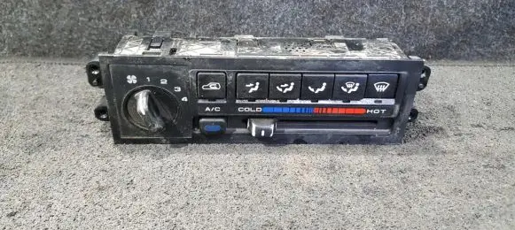 SsangYong Musso Climate control unit 8532005500
